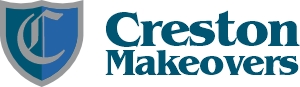 Creston Makeovers